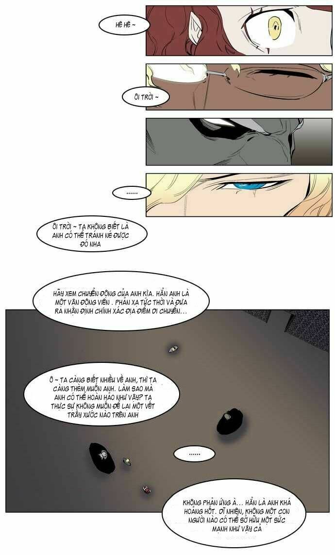 Ma Cà Rồng Quý Tộc Chapter 146 - Trang 2