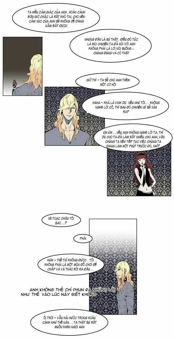 Ma Cà Rồng Quý Tộc Chapter 146 - Trang 2