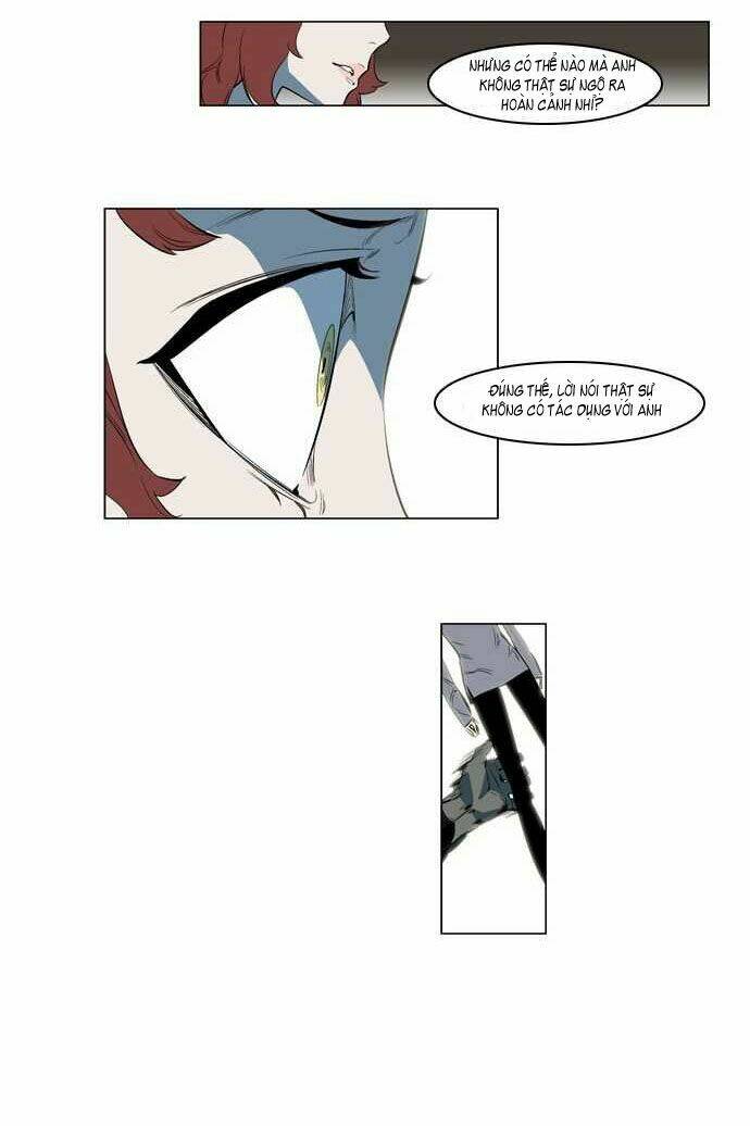 Ma Cà Rồng Quý Tộc Chapter 146 - Trang 2