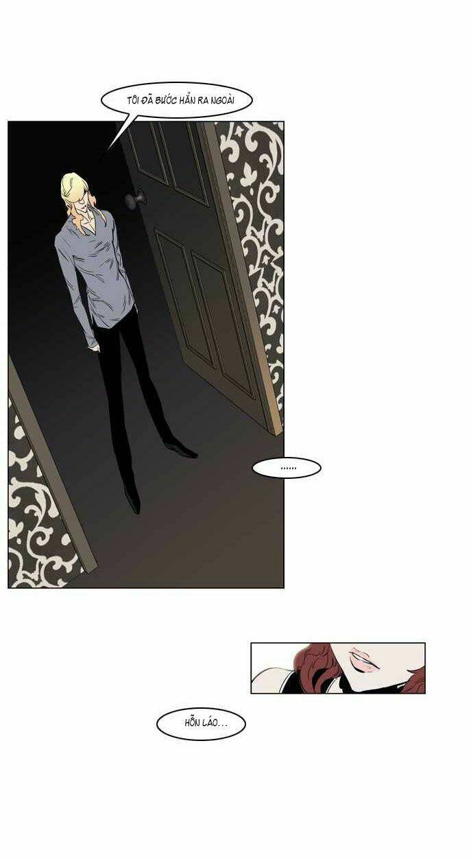 Ma Cà Rồng Quý Tộc Chapter 146 - Trang 2