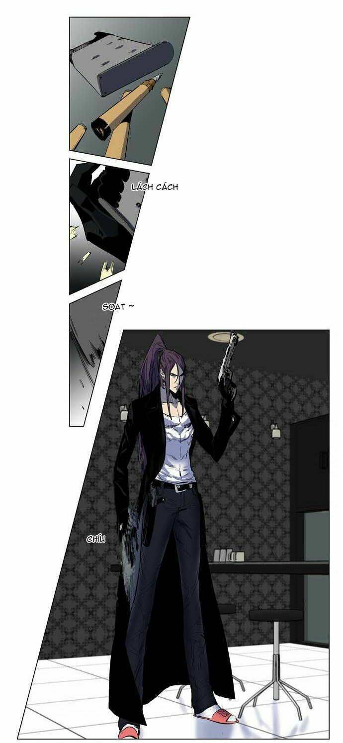 Ma Cà Rồng Quý Tộc Chapter 146 - Trang 2