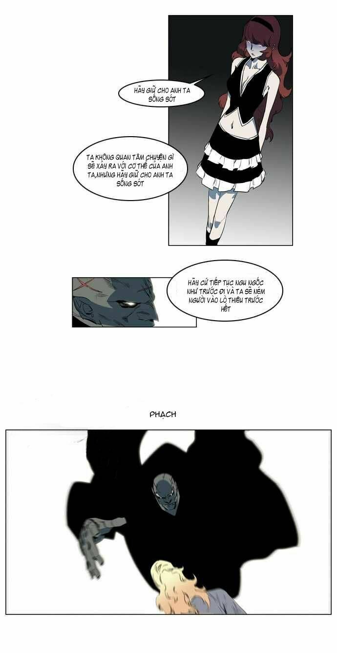 Ma Cà Rồng Quý Tộc Chapter 146 - Trang 2