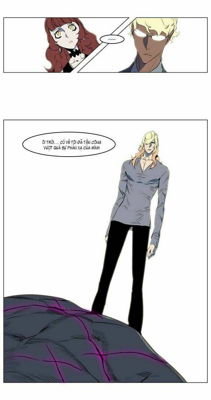 Ma Cà Rồng Quý Tộc Chapter 146 - Trang 2