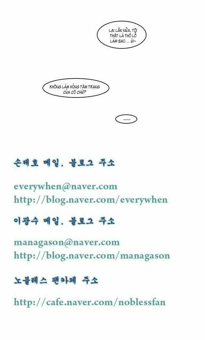 Ma Cà Rồng Quý Tộc Chapter 146 - Trang 2