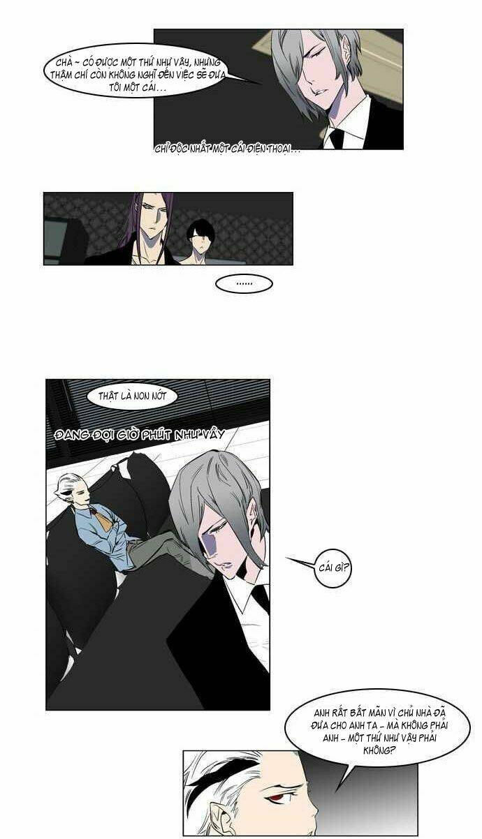 Ma Cà Rồng Quý Tộc Chapter 146 - Trang 2