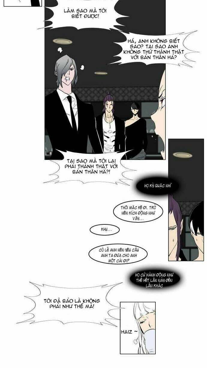 Ma Cà Rồng Quý Tộc Chapter 146 - Trang 2