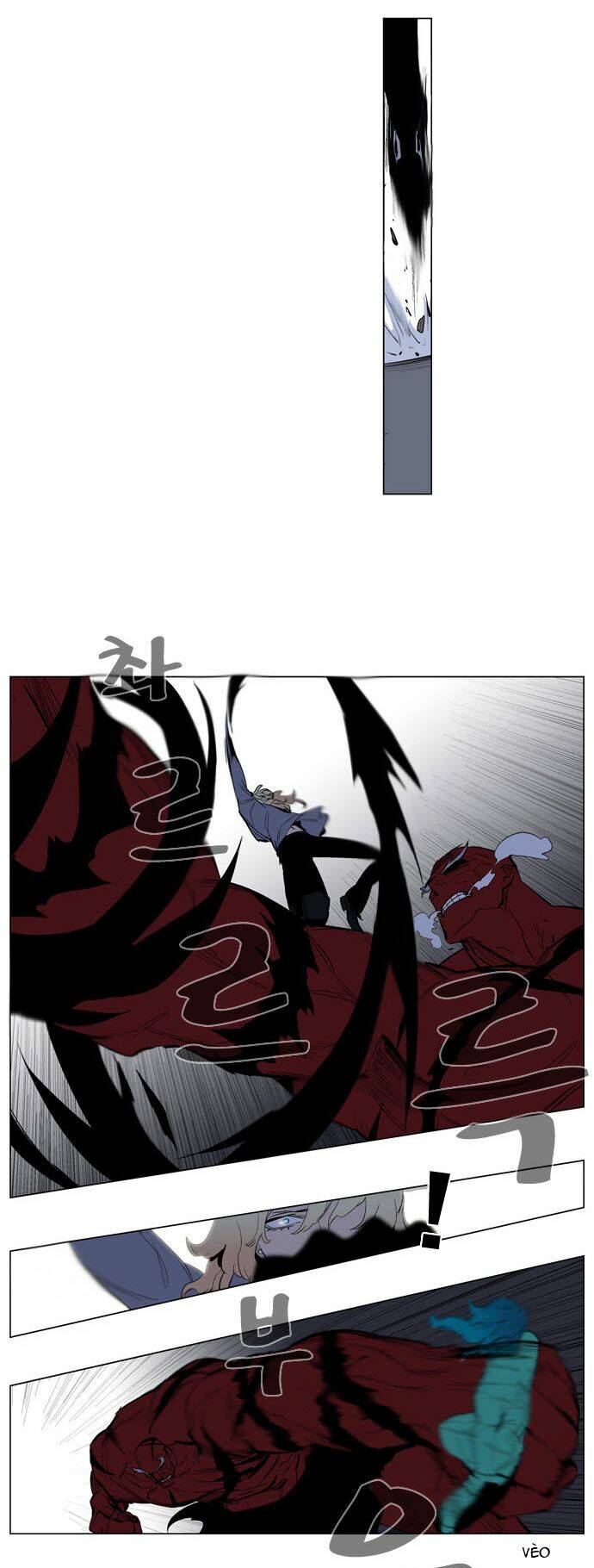 Ma Cà Rồng Quý Tộc Chapter 147 - Trang 2