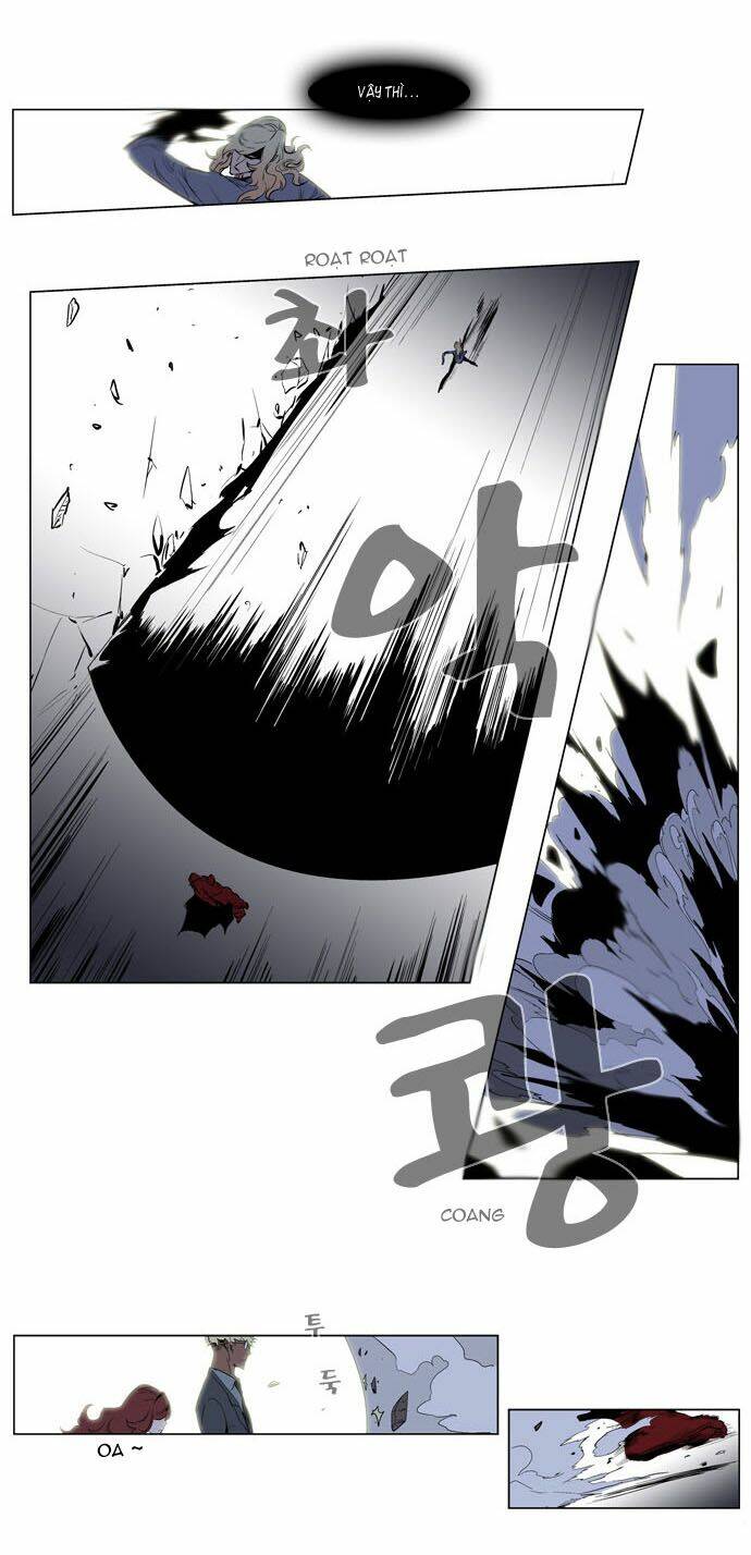 Ma Cà Rồng Quý Tộc Chapter 147 - Trang 2