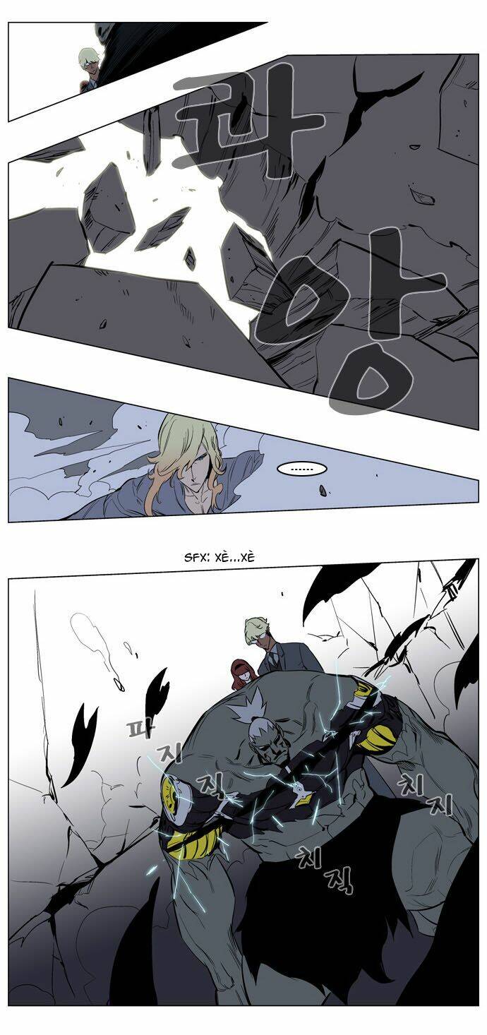 Ma Cà Rồng Quý Tộc Chapter 147 - Trang 2