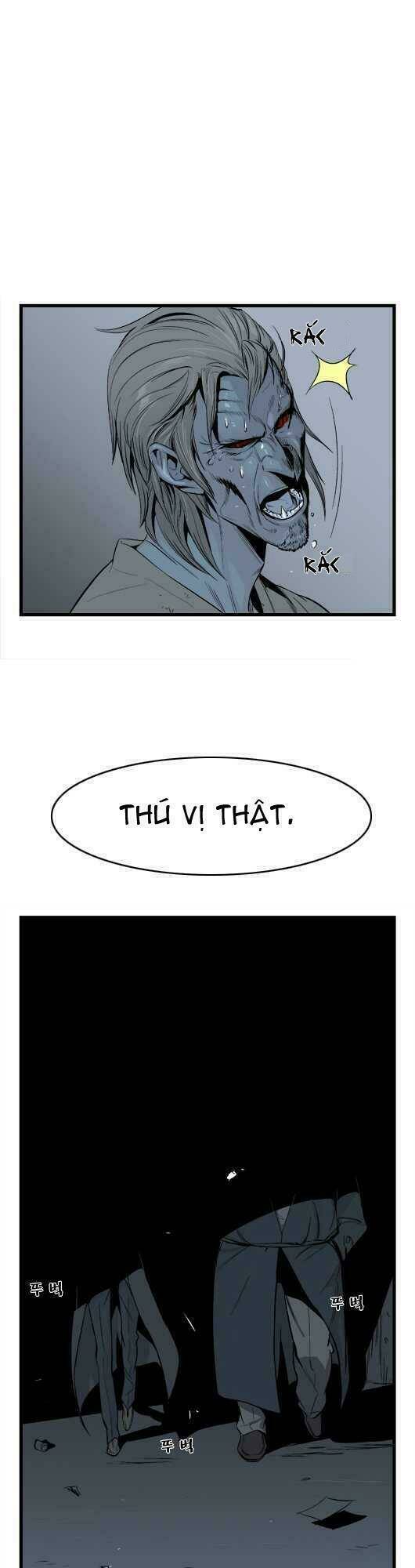 Ma Cà Rồng Quý Tộc Chapter 15 - Trang 2