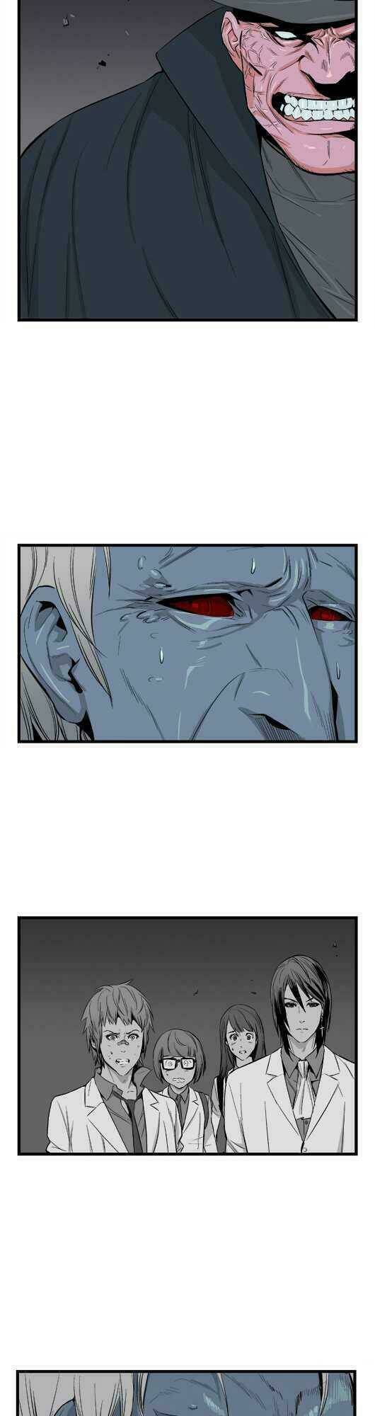 Ma Cà Rồng Quý Tộc Chapter 15 - Trang 2