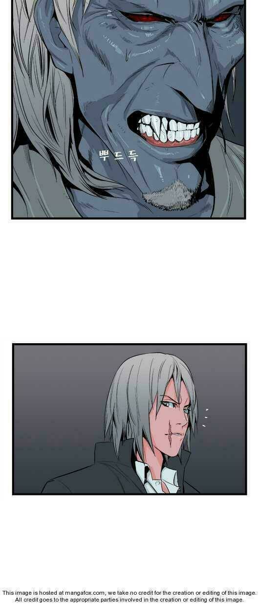 Ma Cà Rồng Quý Tộc Chapter 15 - Trang 2