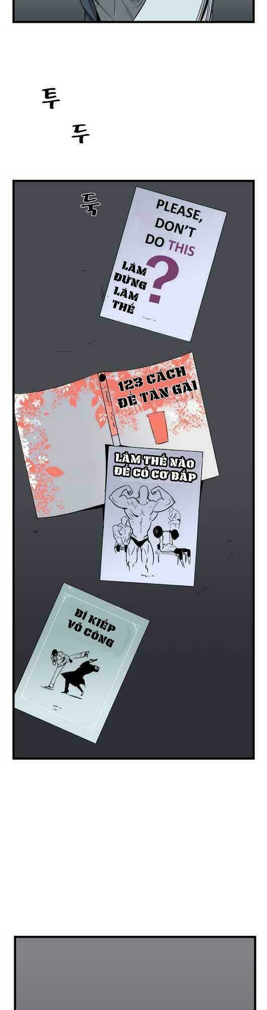 Ma Cà Rồng Quý Tộc Chapter 15 - Trang 2