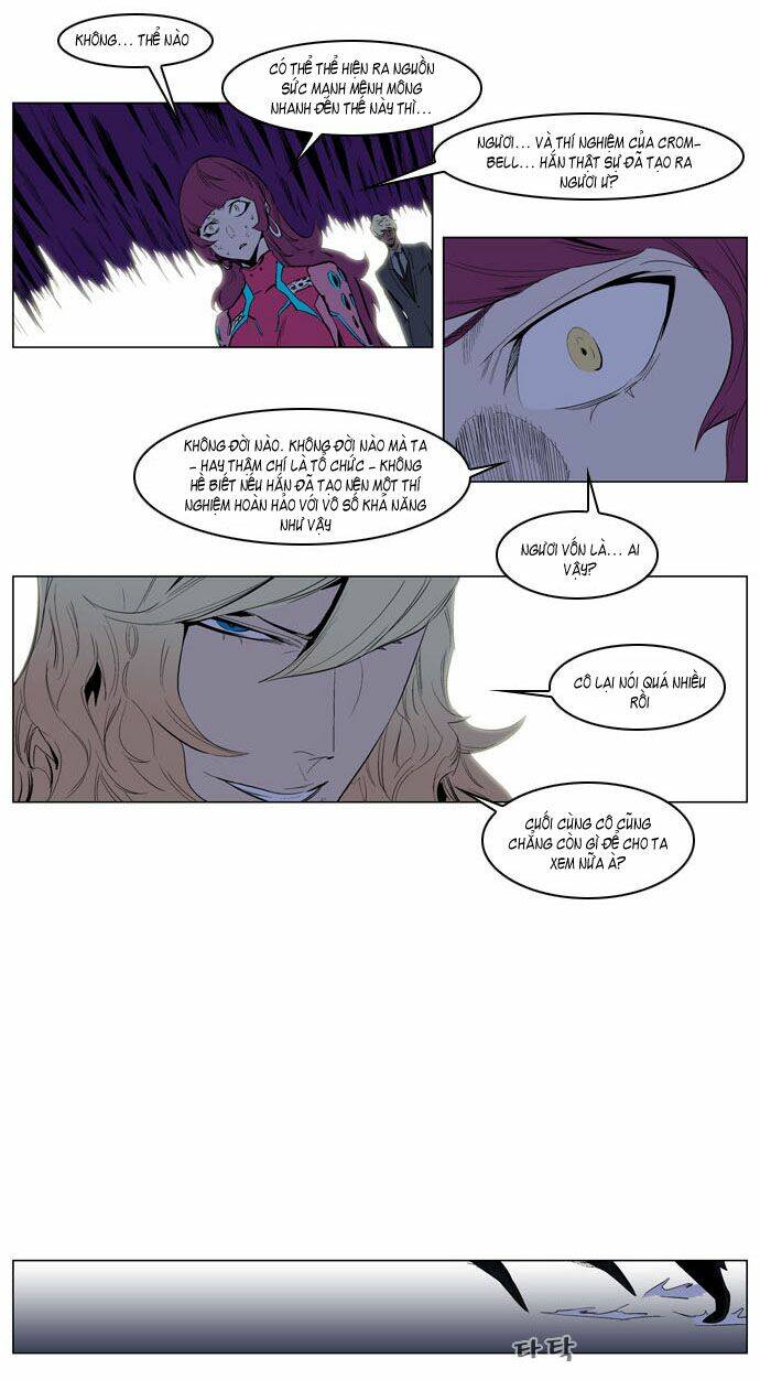 Ma Cà Rồng Quý Tộc Chapter 150 - Trang 2