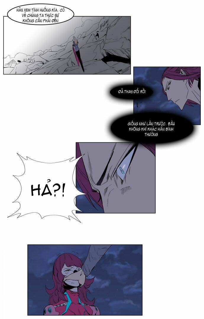Ma Cà Rồng Quý Tộc Chapter 150 - Trang 2