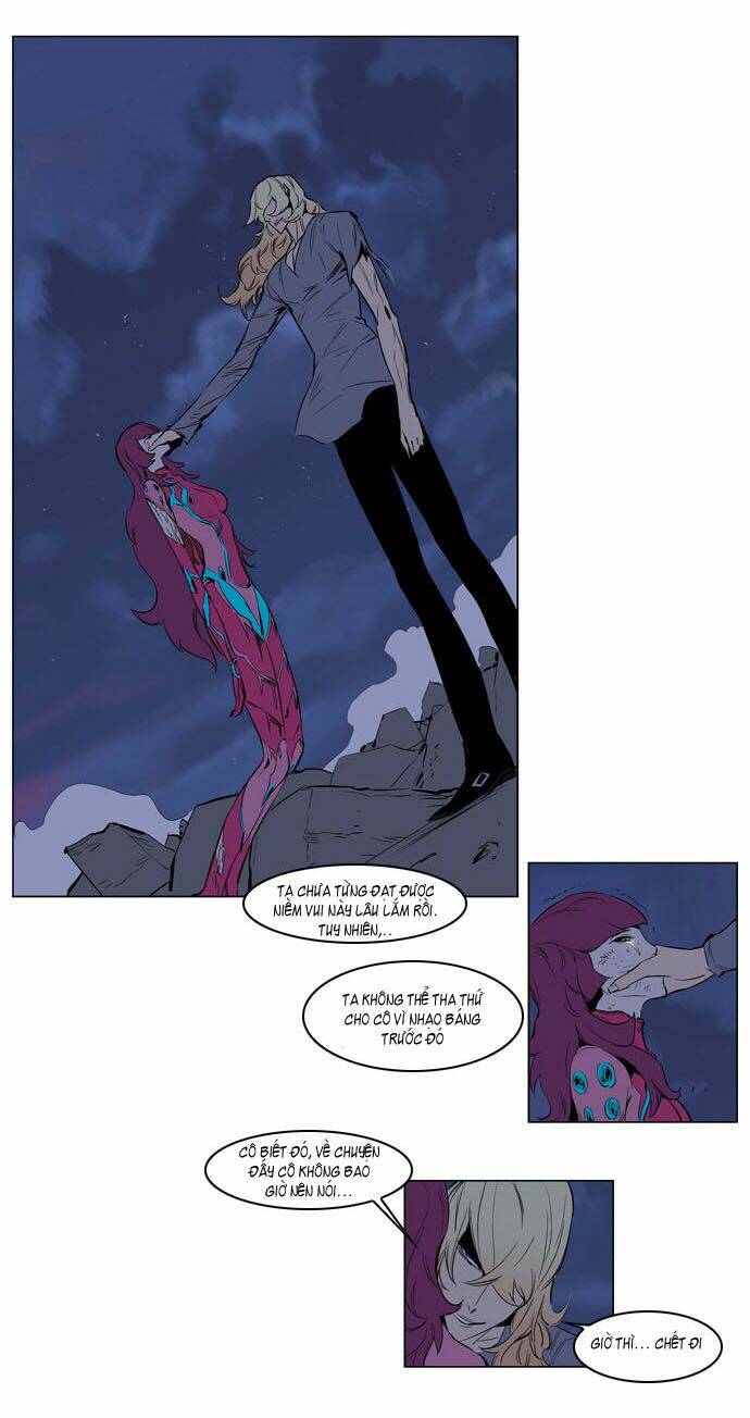 Ma Cà Rồng Quý Tộc Chapter 150 - Trang 2