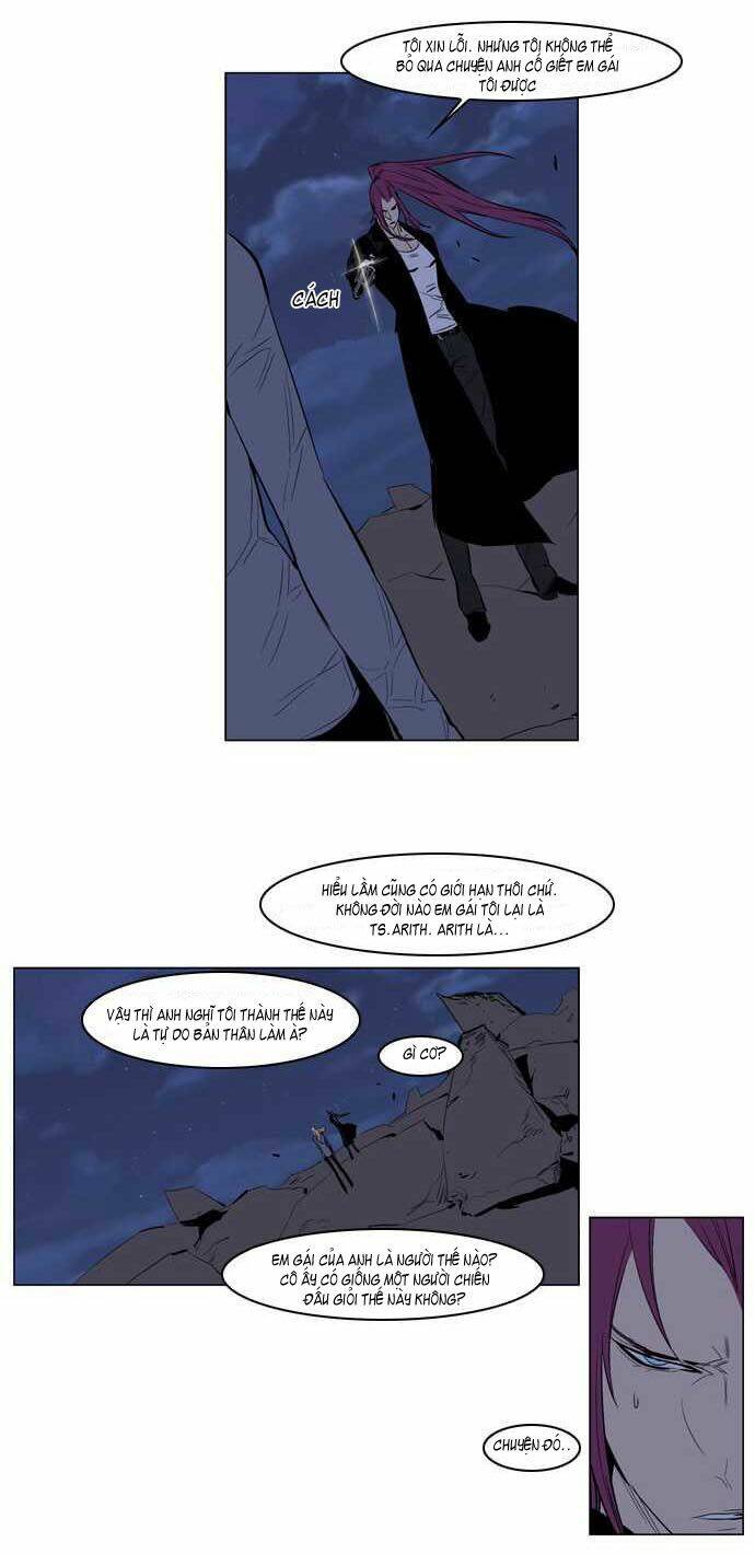 Ma Cà Rồng Quý Tộc Chapter 151 - Trang 2