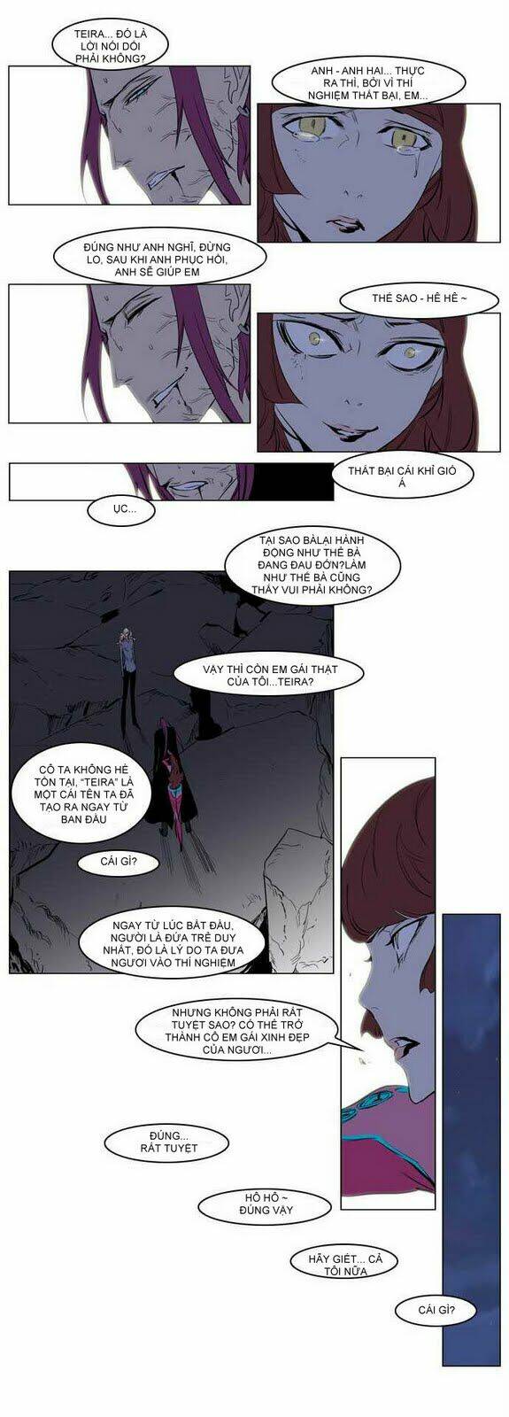 Ma Cà Rồng Quý Tộc Chapter 151 - Trang 2