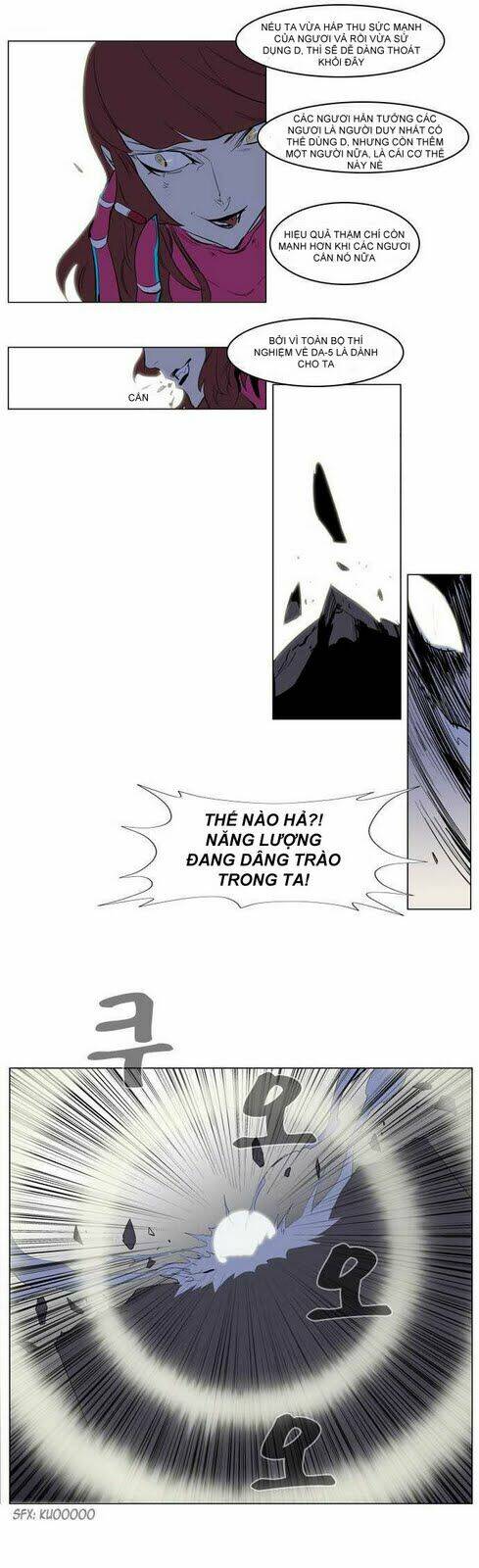 Ma Cà Rồng Quý Tộc Chapter 151 - Trang 2