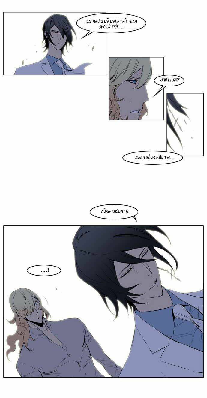 Ma Cà Rồng Quý Tộc Chapter 152 - Trang 2