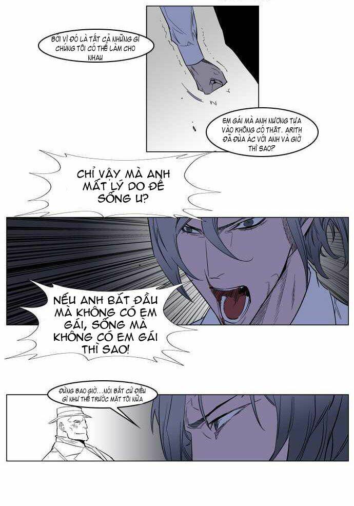 Ma Cà Rồng Quý Tộc Chapter 153 - Trang 2