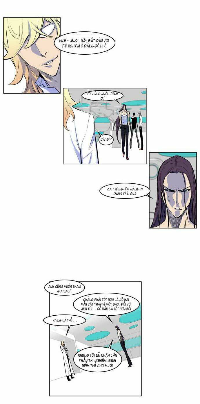 Ma Cà Rồng Quý Tộc Chapter 154 - Trang 2