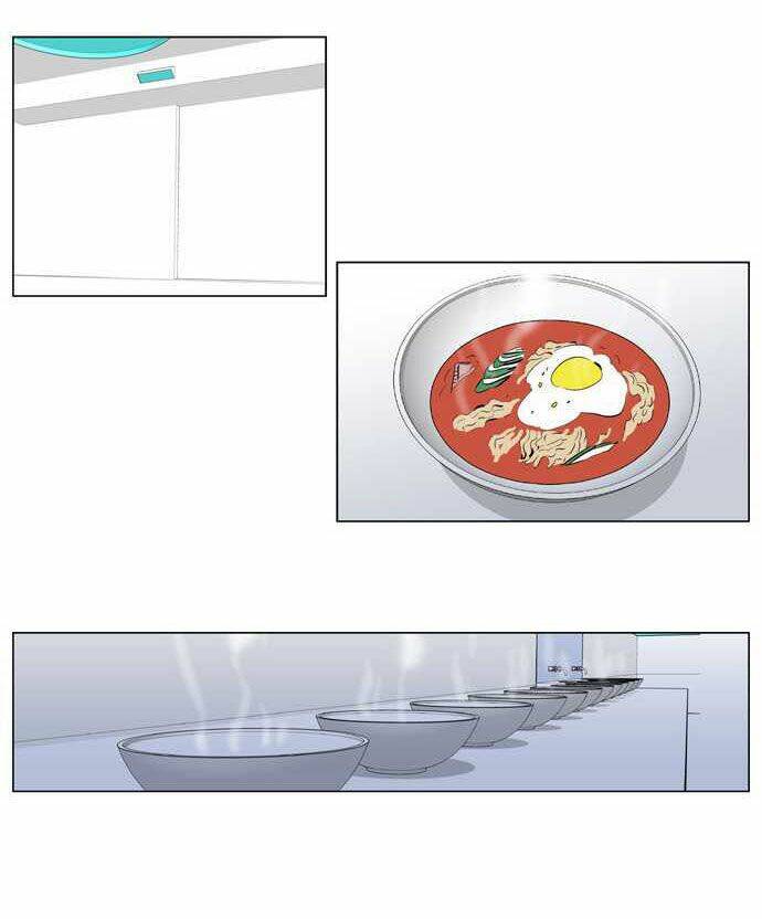 Ma Cà Rồng Quý Tộc Chapter 154 - Trang 2