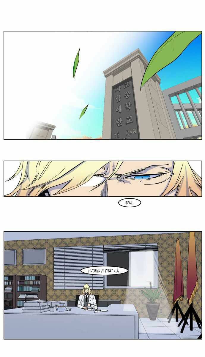 Ma Cà Rồng Quý Tộc Chapter 154 - Trang 2