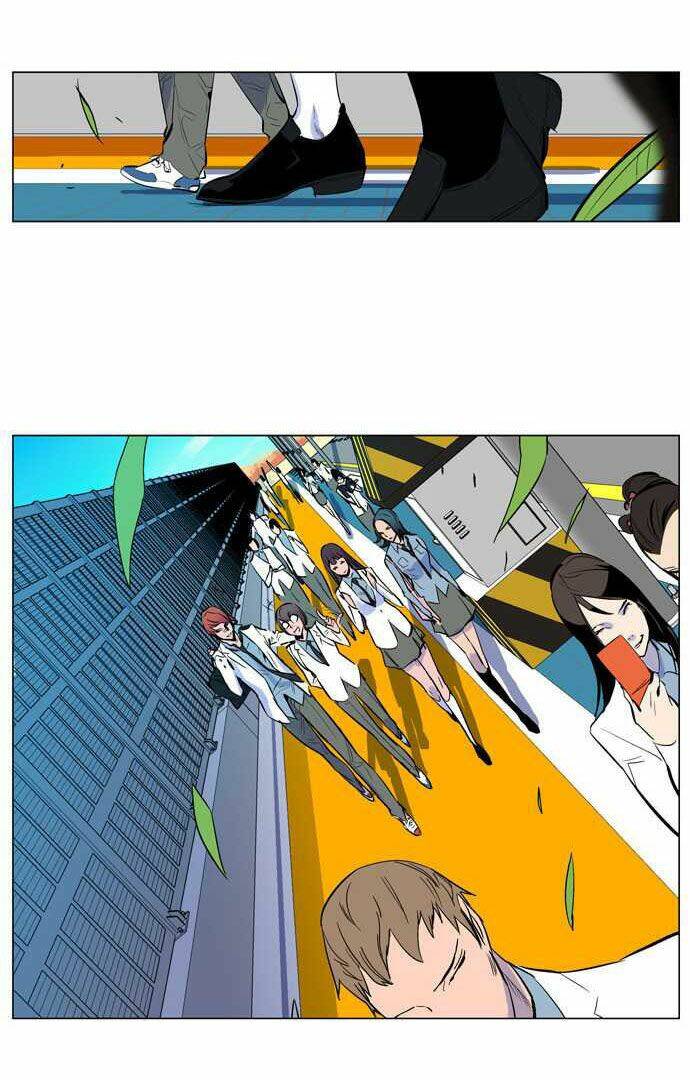 Ma Cà Rồng Quý Tộc Chapter 154 - Trang 2