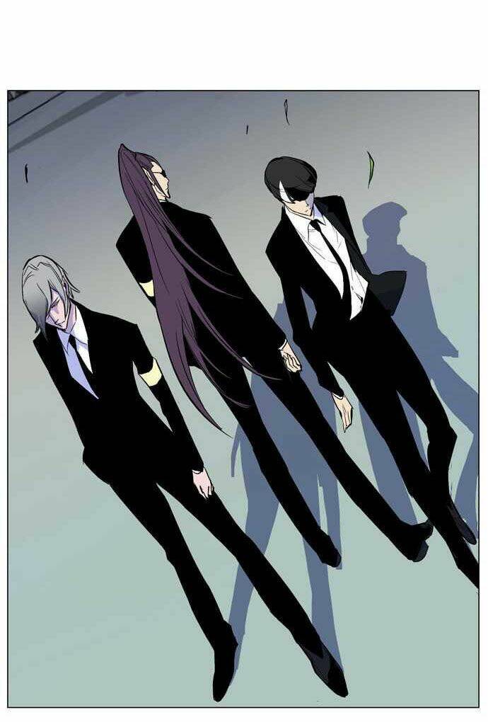 Ma Cà Rồng Quý Tộc Chapter 154 - Trang 2