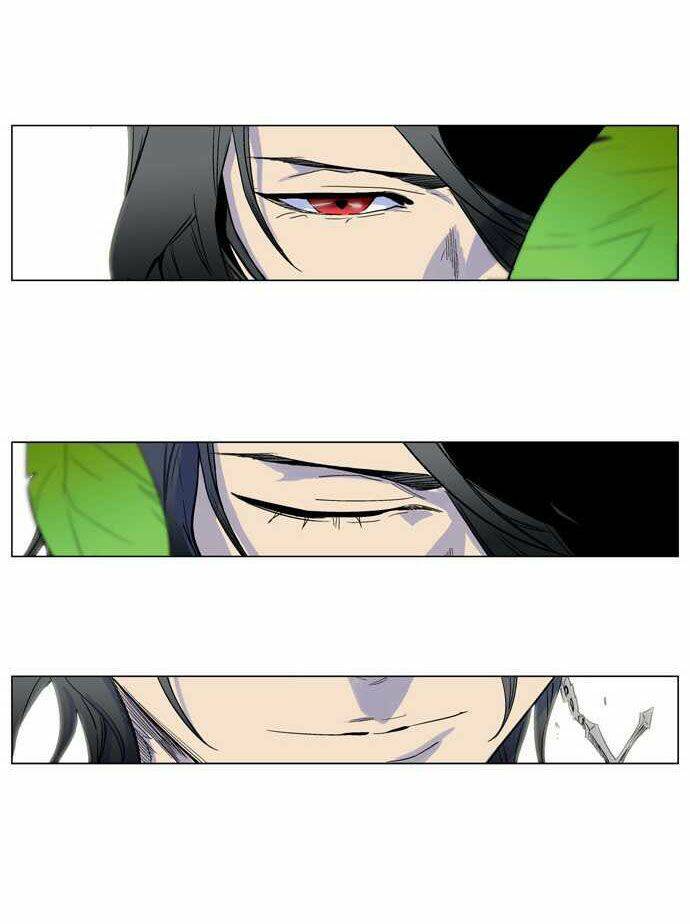 Ma Cà Rồng Quý Tộc Chapter 154 - Trang 2