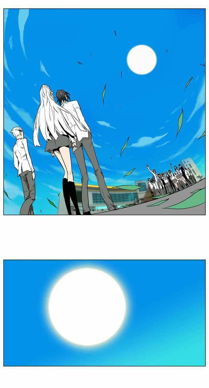 Ma Cà Rồng Quý Tộc Chapter 154 - Trang 2