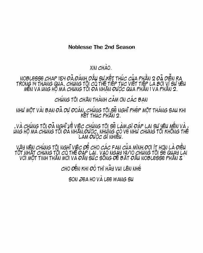 Ma Cà Rồng Quý Tộc Chapter 154 - Trang 2