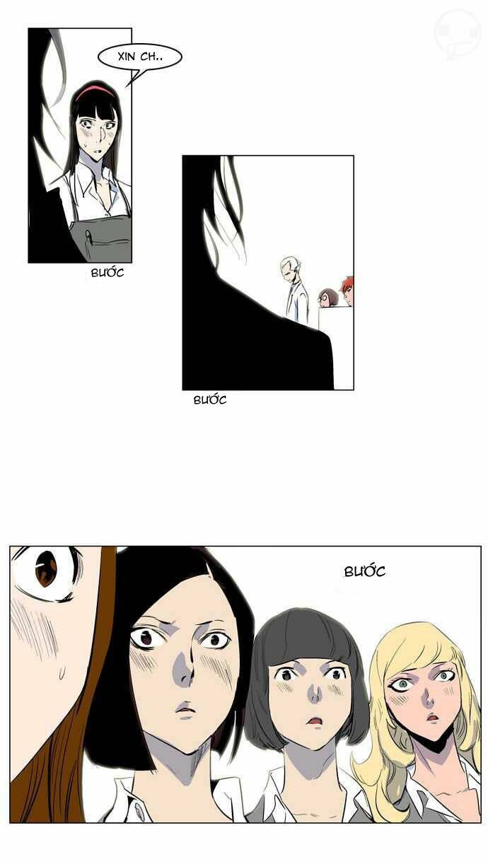 Ma Cà Rồng Quý Tộc Chapter 155 - Trang 2