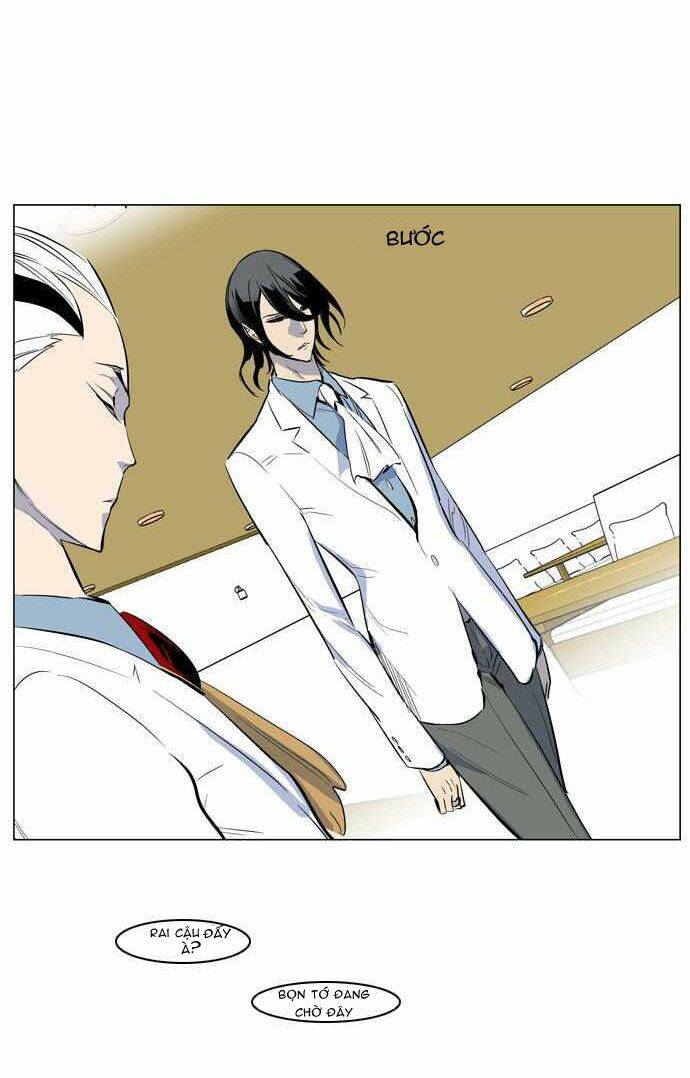 Ma Cà Rồng Quý Tộc Chapter 155 - Trang 2