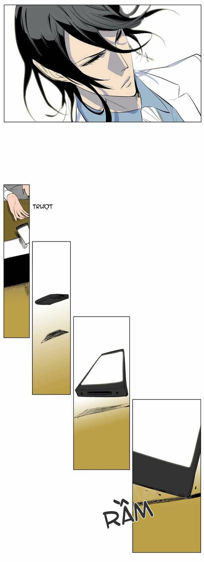 Ma Cà Rồng Quý Tộc Chapter 155 - Trang 2