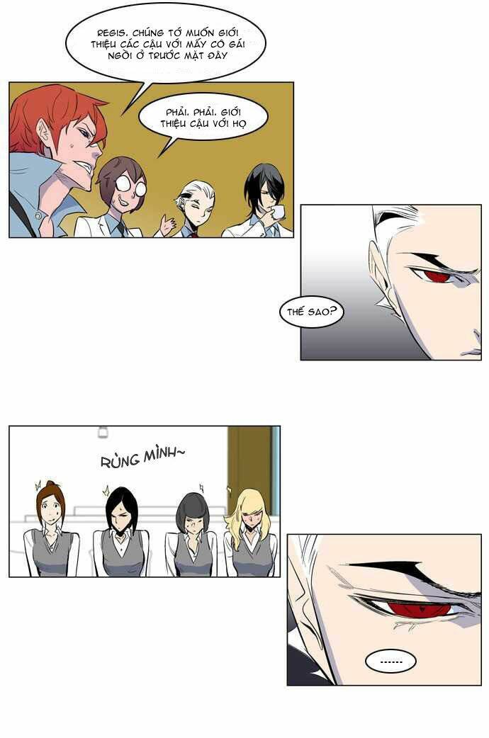 Ma Cà Rồng Quý Tộc Chapter 155 - Trang 2