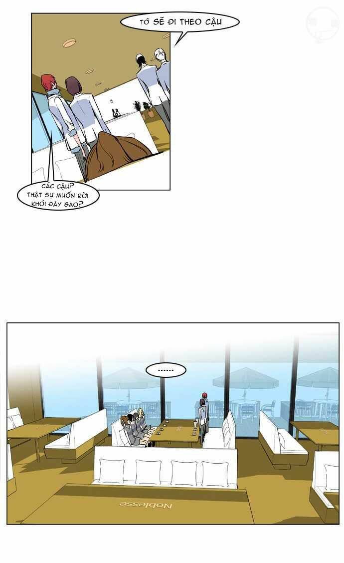 Ma Cà Rồng Quý Tộc Chapter 155 - Trang 2