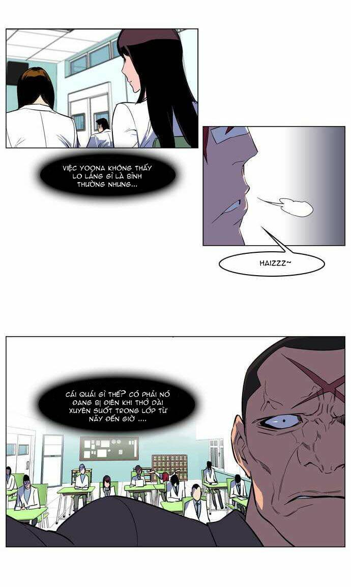 Ma Cà Rồng Quý Tộc Chapter 156 - Trang 2