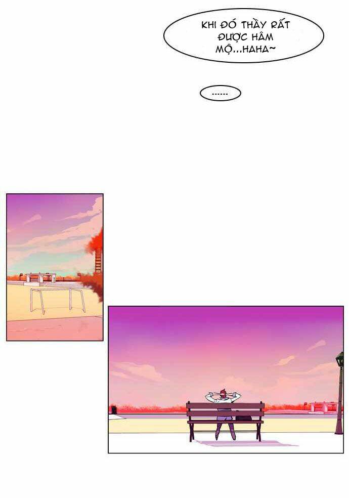 Ma Cà Rồng Quý Tộc Chapter 156 - Trang 2