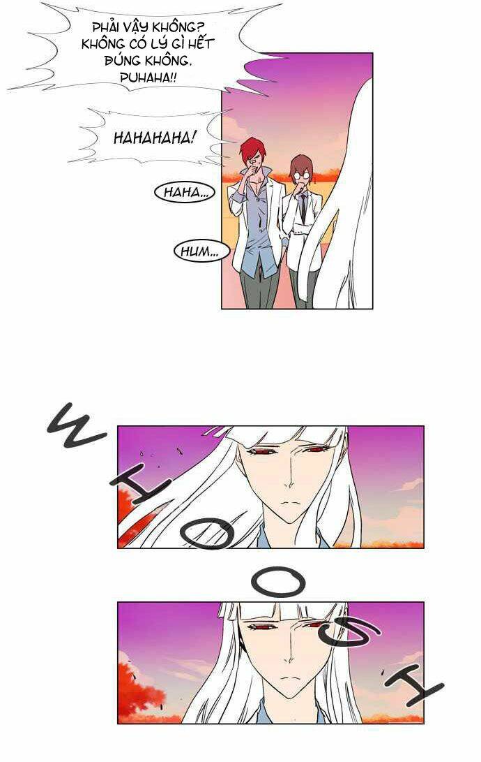 Ma Cà Rồng Quý Tộc Chapter 156 - Trang 2