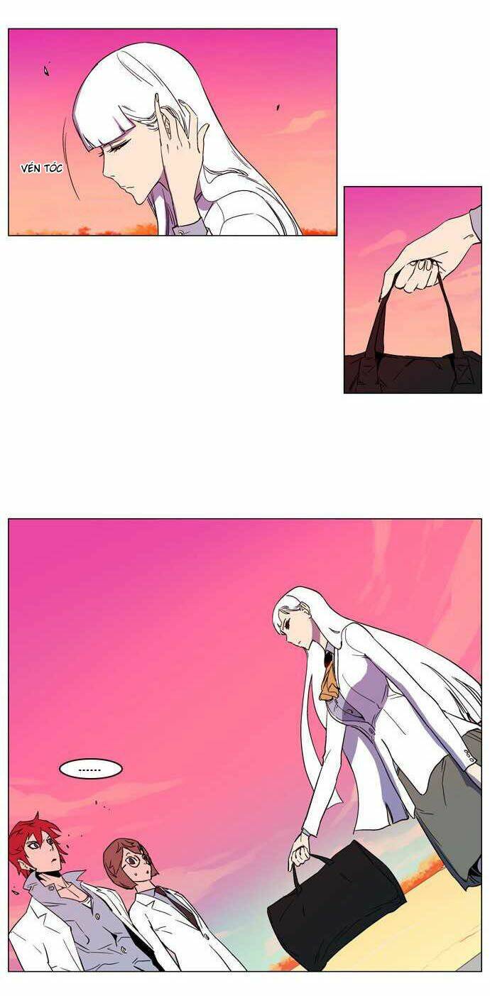 Ma Cà Rồng Quý Tộc Chapter 156 - Trang 2