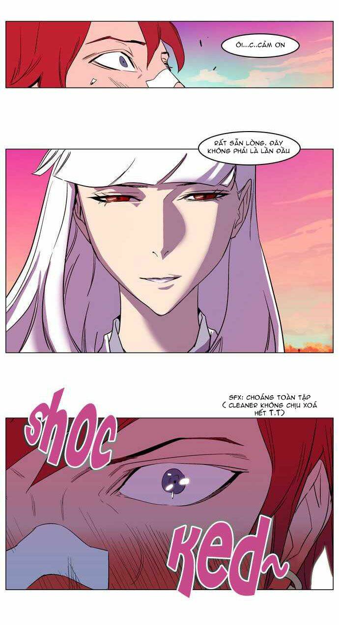 Ma Cà Rồng Quý Tộc Chapter 156 - Trang 2