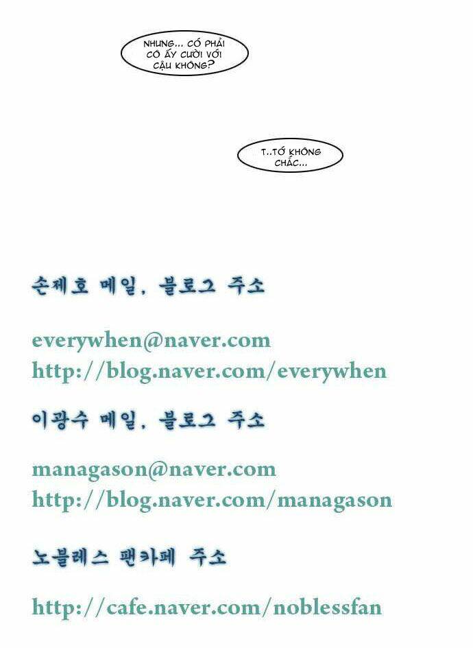 Ma Cà Rồng Quý Tộc Chapter 156 - Trang 2