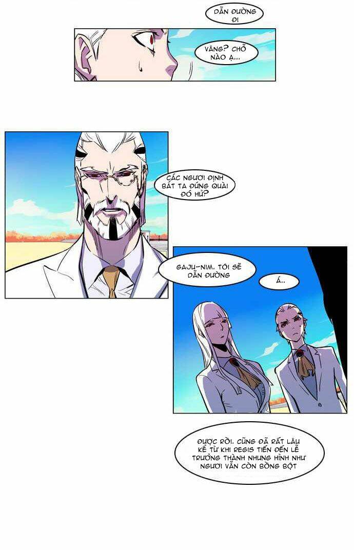 Ma Cà Rồng Quý Tộc Chapter 157 - Trang 2