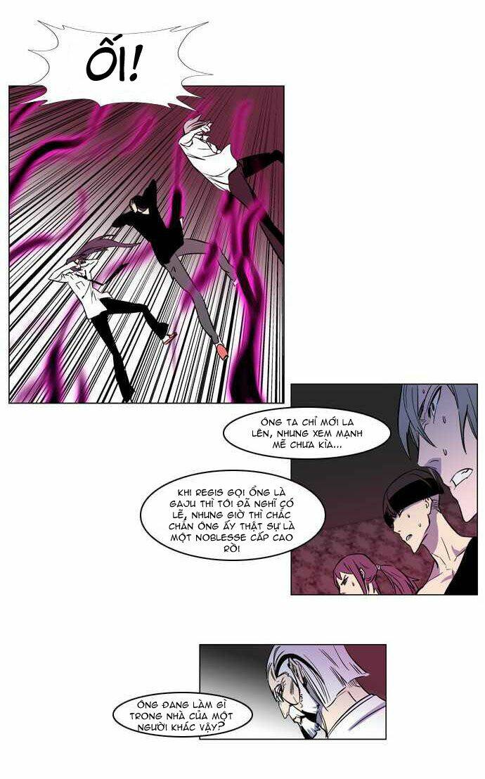 Ma Cà Rồng Quý Tộc Chapter 157 - Trang 2