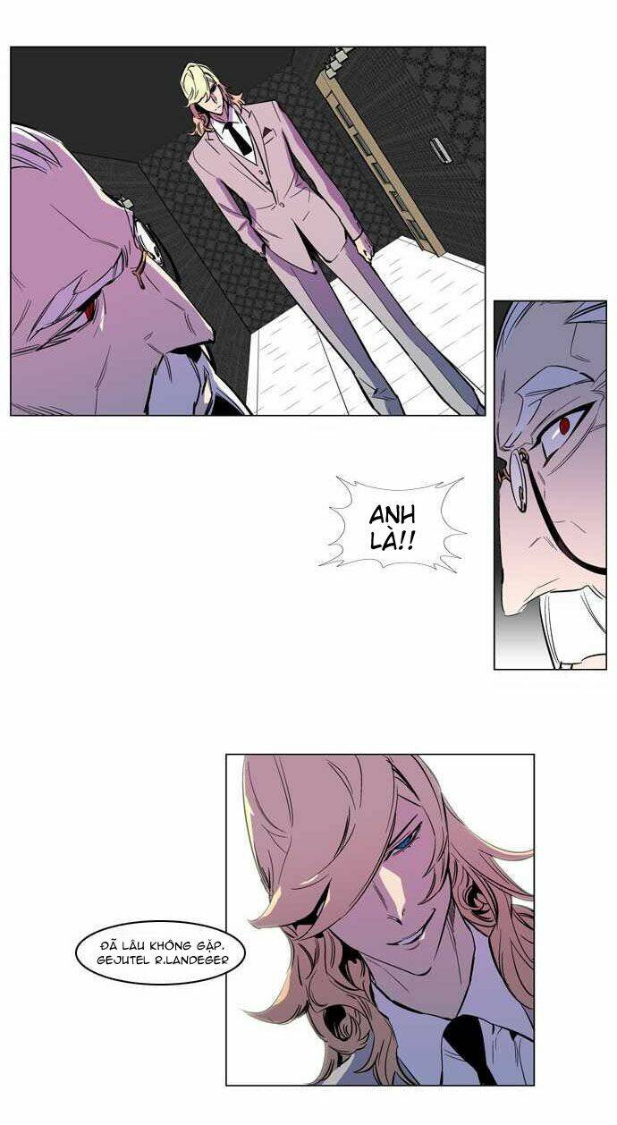 Ma Cà Rồng Quý Tộc Chapter 157 - Trang 2