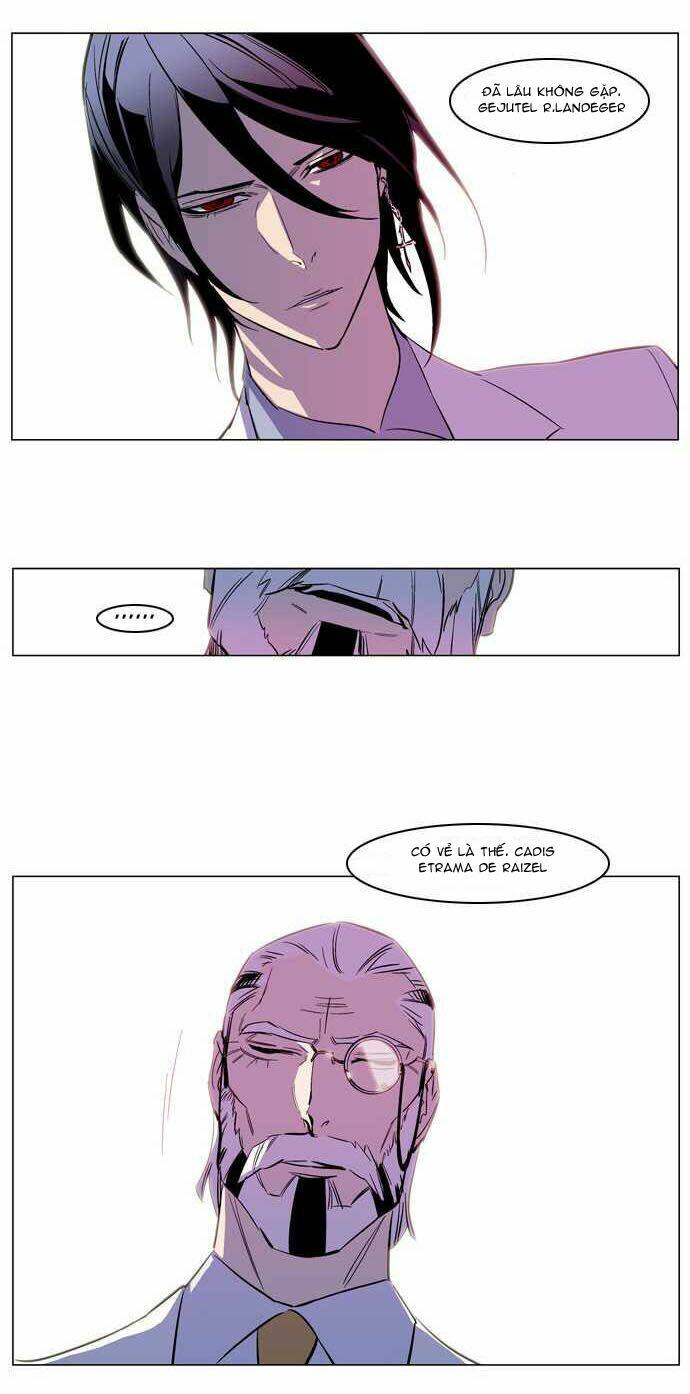 Ma Cà Rồng Quý Tộc Chapter 157 - Trang 2