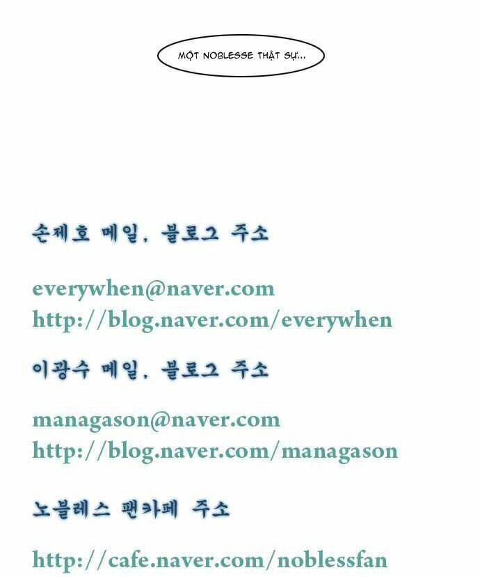 Ma Cà Rồng Quý Tộc Chapter 157 - Trang 2