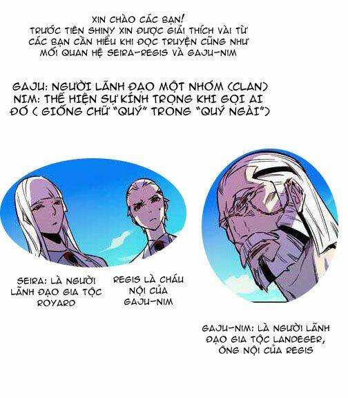 Ma Cà Rồng Quý Tộc Chapter 158 - Trang 2